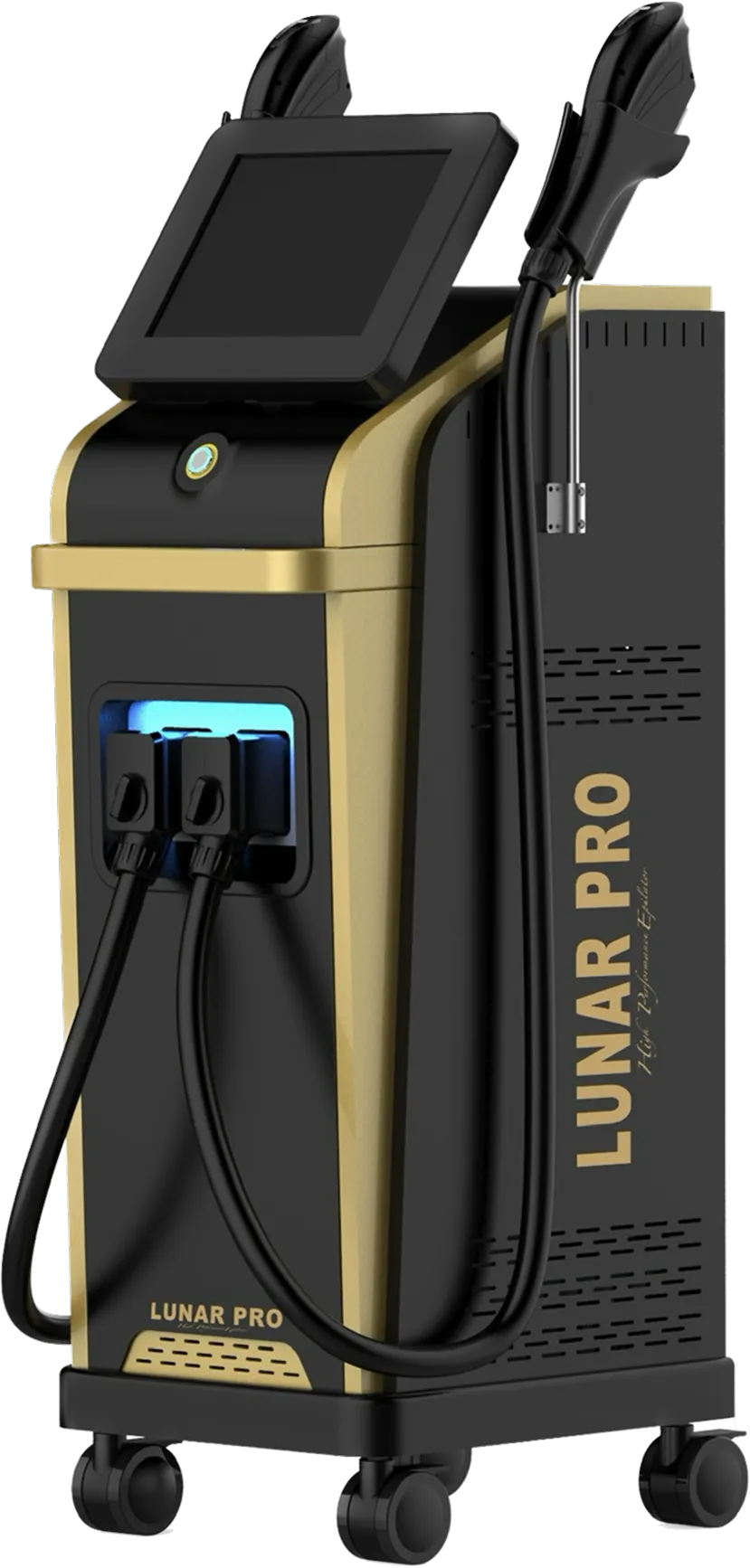 LUNAR PRO TW102