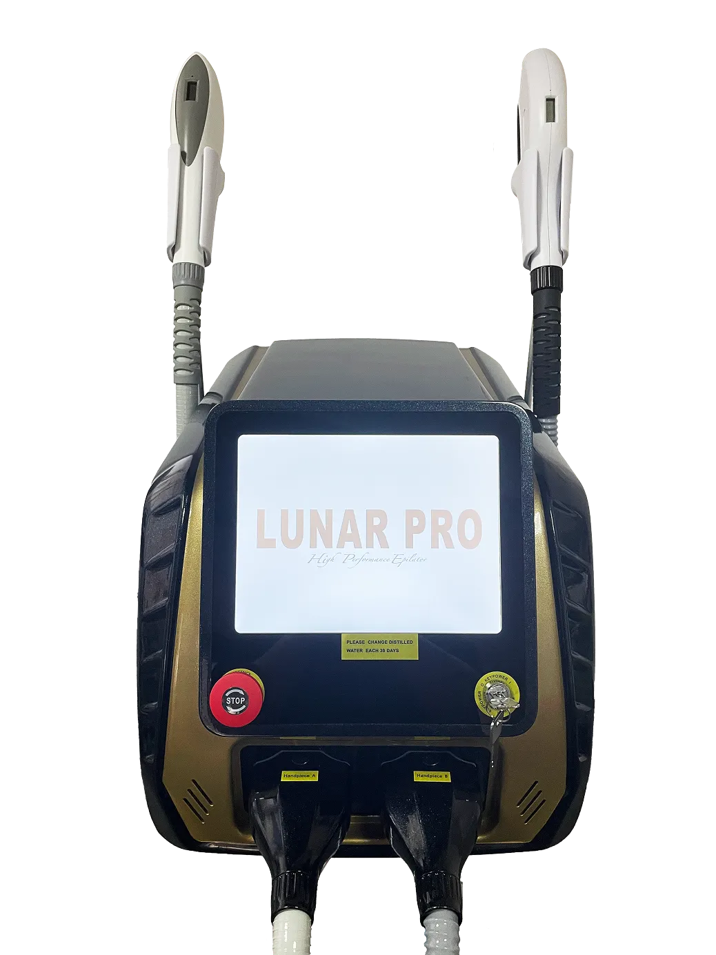 LUNAR PRO DT102