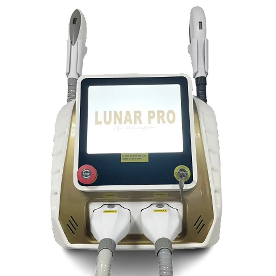 LUNAR PRO DT101