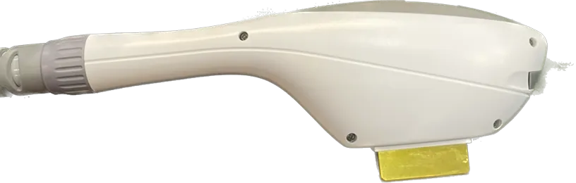 HANDPIECE