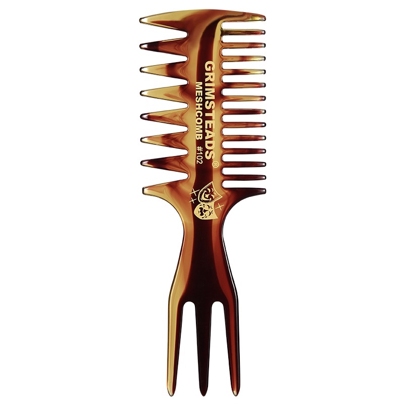 Grimsteads Original Professional Comb #102