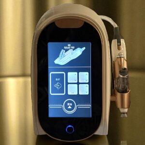 EXO JET ジェット噴射浸透機 エクソソーム 幹細胞