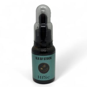 R.K GF STOCK HfSc 毛根幹細胞