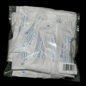 シリコンナノカートリッジ　ｰマイクロシリコンダーマ用–