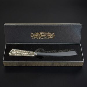 GRIMSTEADS RAZOR R100 日本刀カミソリ