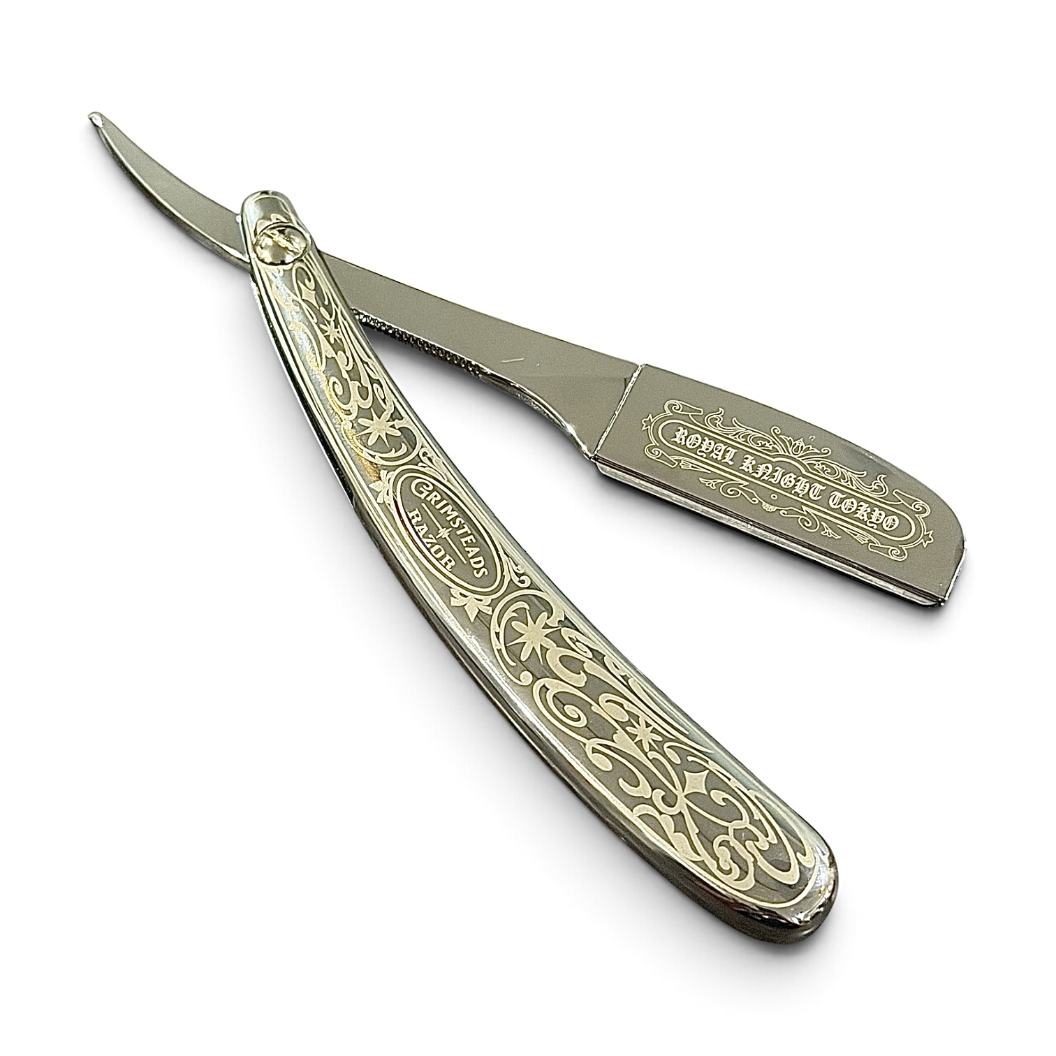 GRIMSTEADS RAZOR R100 - 画像 (3)